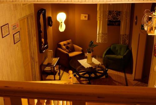 Hotel Passione