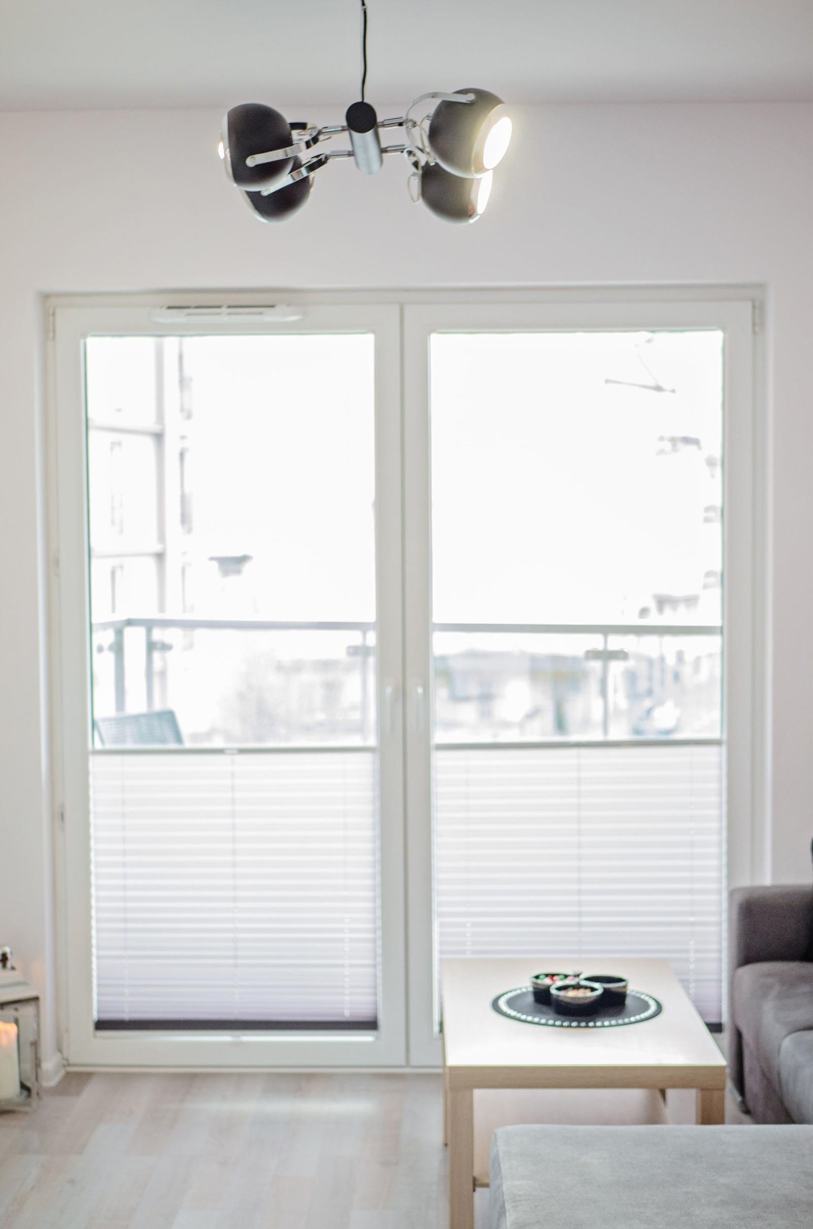 Apartamenty Homely Place