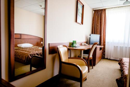 Hotel Stal