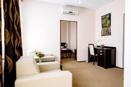 Hotel Stal