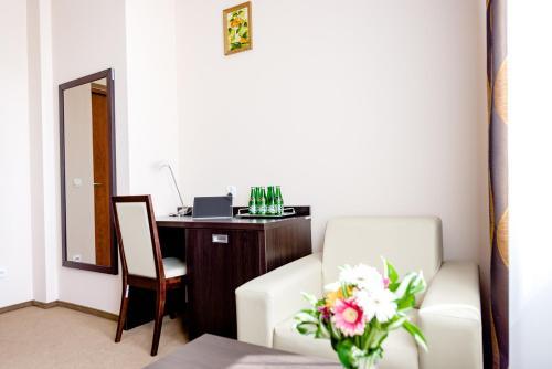 Hotel Stal