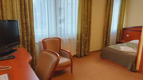 Hotel Stal