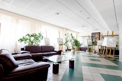 Hotel Stal
