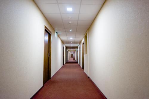 Hotel Stal