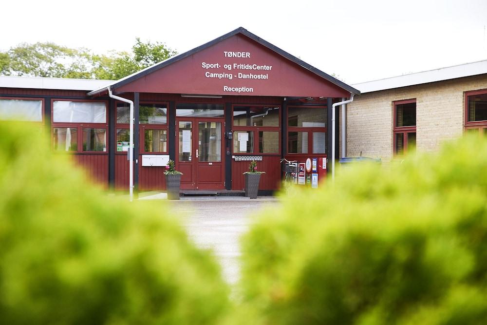 Danhostel Tonder