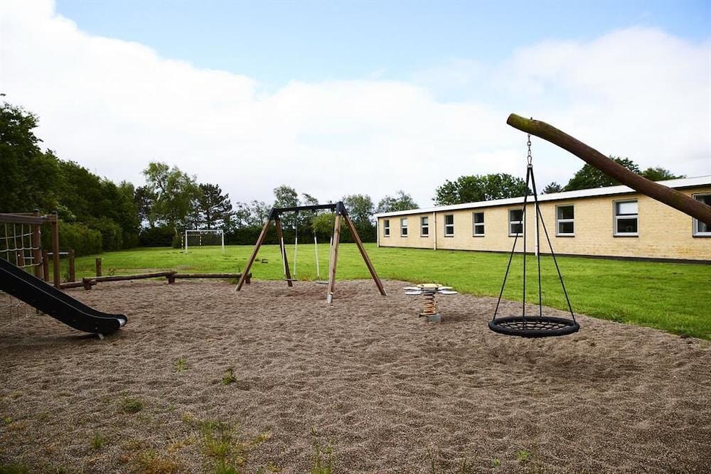Danhostel Tonder