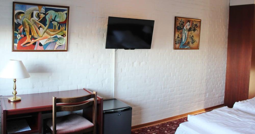 Solyst Kro- Restaurant Og Hotel I/S