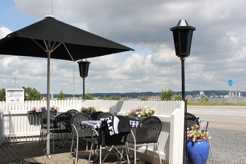 Solyst Kro- Restaurant Og Hotel I/S
