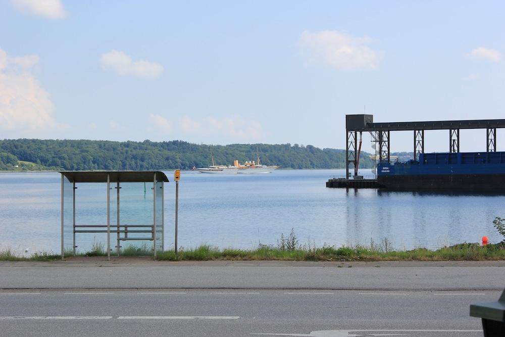 Solyst Kro- Restaurant Og Hotel I/S