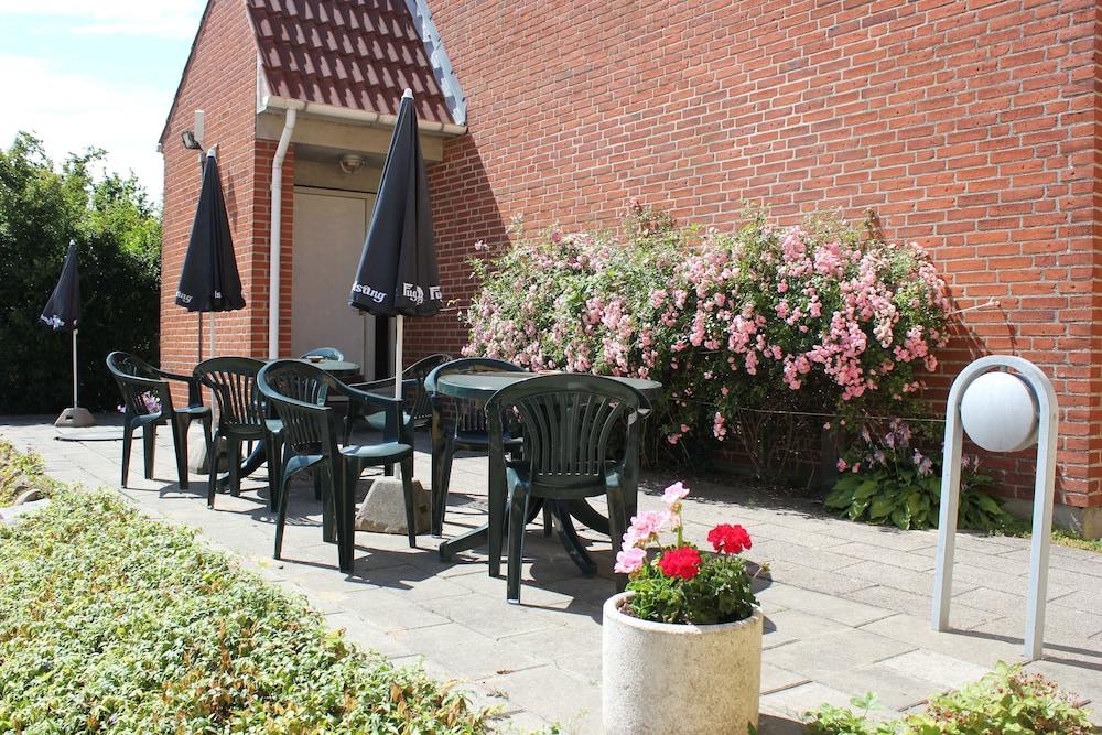 Solyst Kro- Restaurant Og Hotel I/S