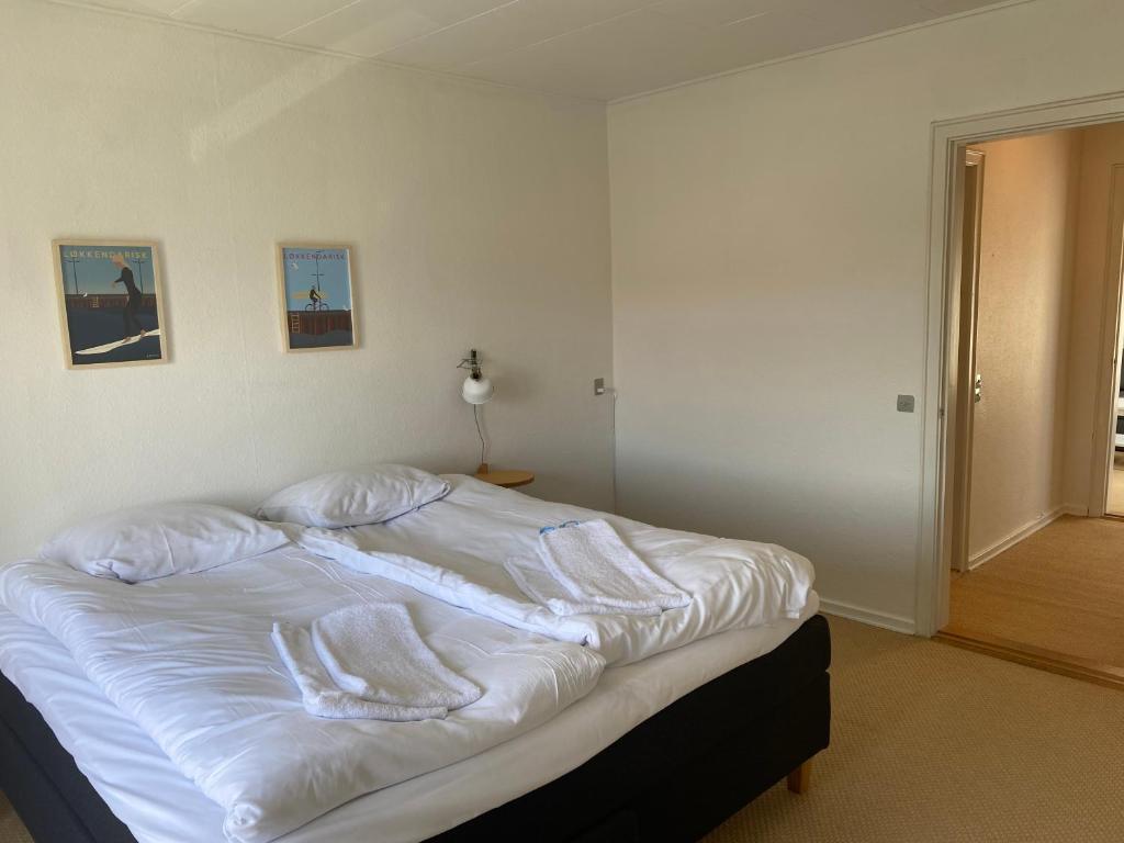 Hotel Klitbakken