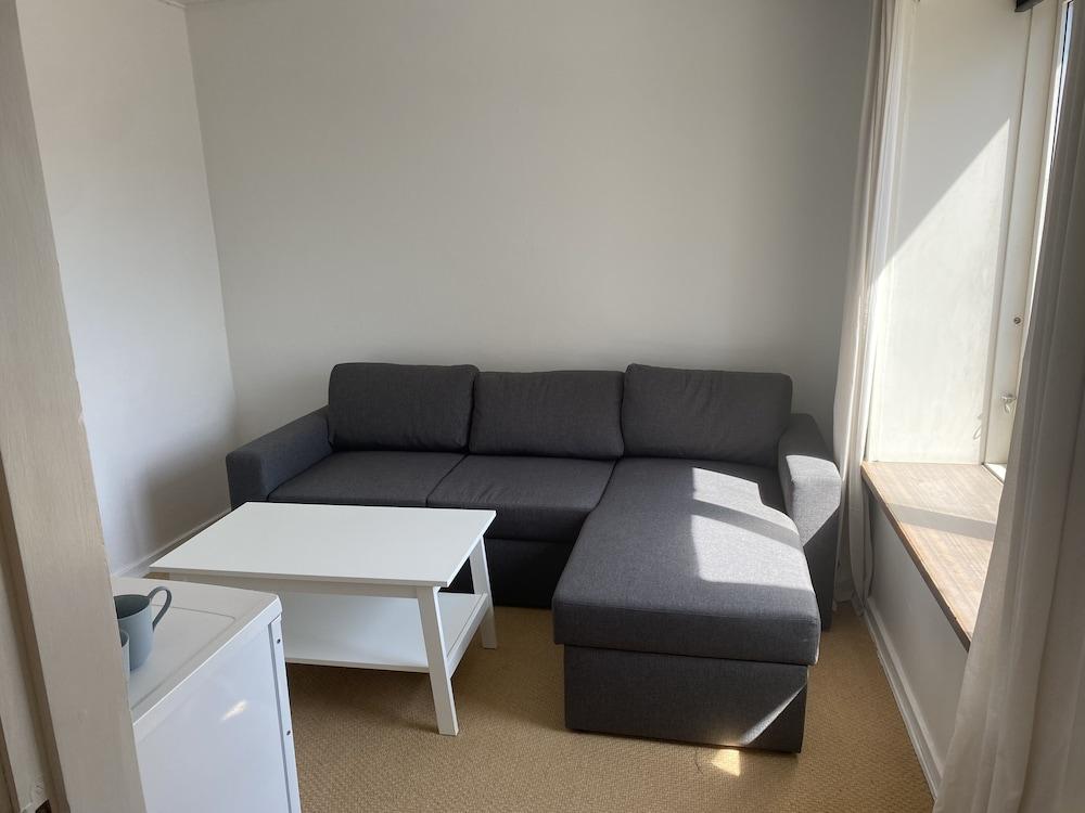 Hotel Klitbakken