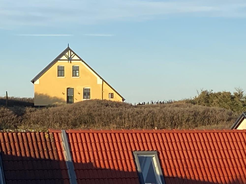 Hotel Klitbakken