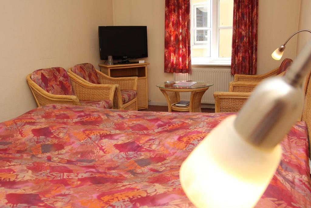 Hotel Viking City