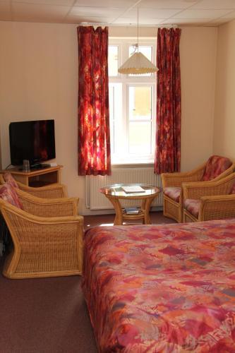 Hotel Viking City