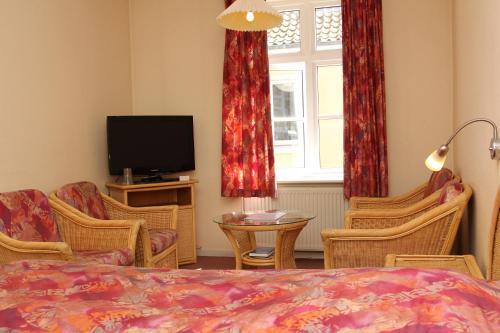 Hotel Viking City