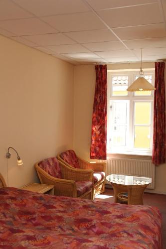 Hotel Viking City