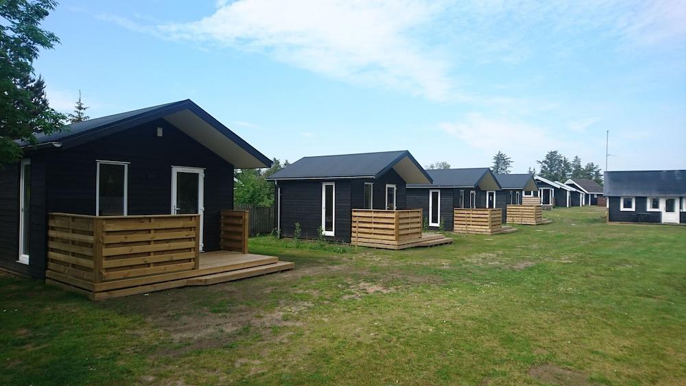 Tornby Strand