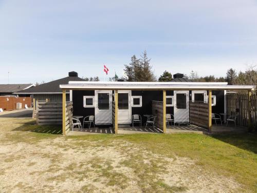Tornby Strand