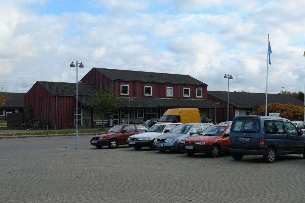 Danhostel Aalborg