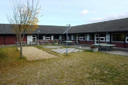 Danhostel Aalborg