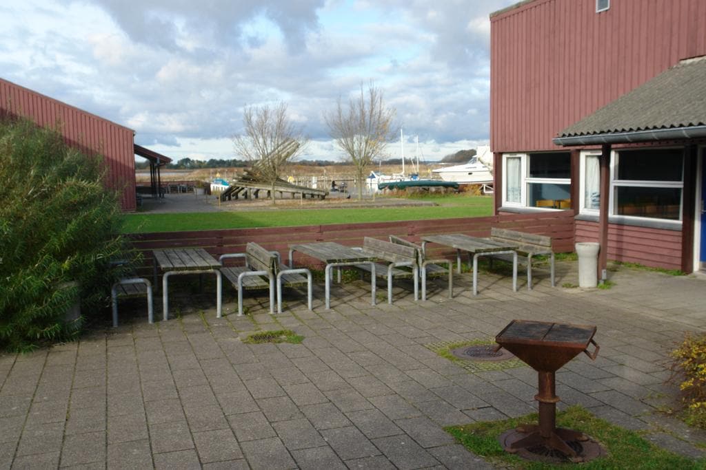 Danhostel Aalborg