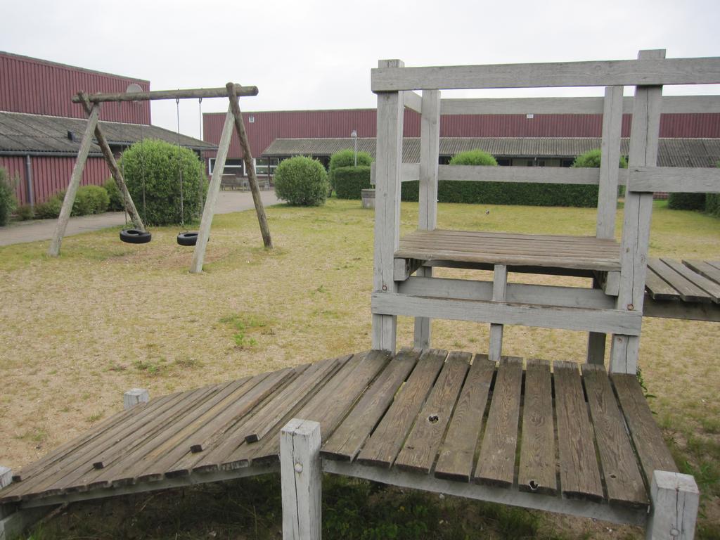 Danhostel Aalborg