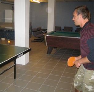 Danhostel Aalborg