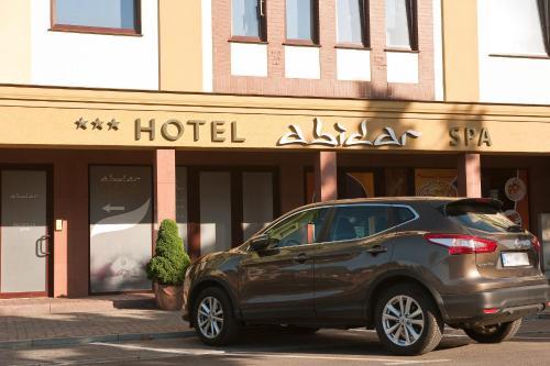 Abidar Hotel & Spa