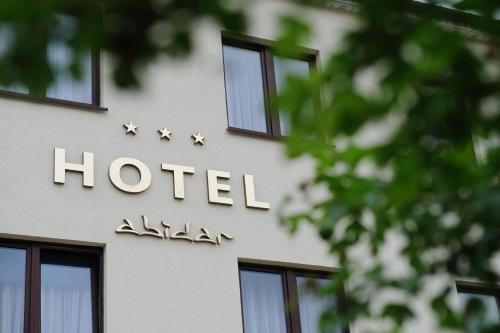 Abidar Hotel & Spa