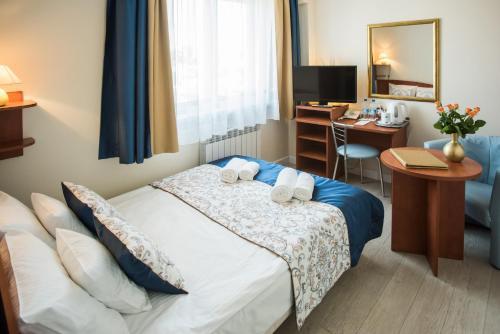 Abidar Hotel & Spa