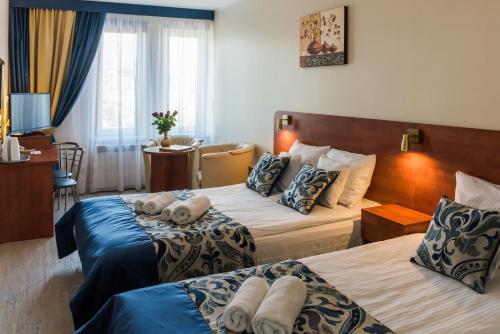 Abidar Hotel & Spa
