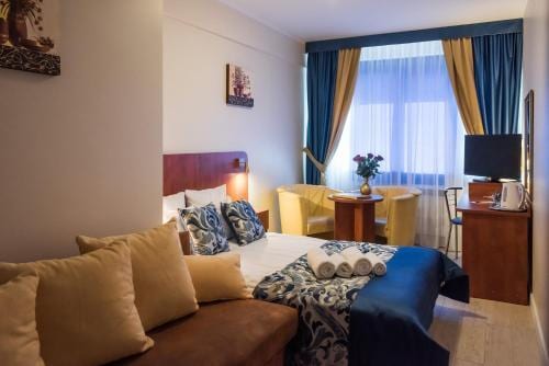 Abidar Hotel & Spa