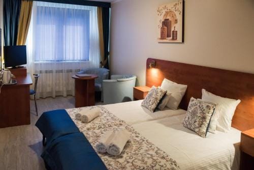 Abidar Hotel & Spa