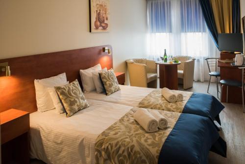 Abidar Hotel & Spa