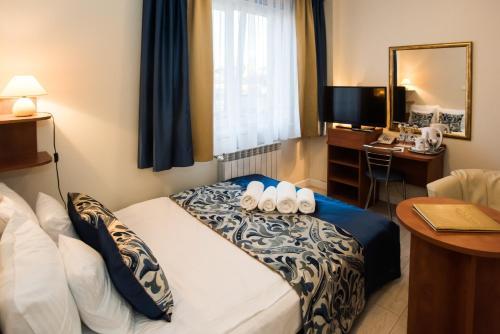 Abidar Hotel & Spa