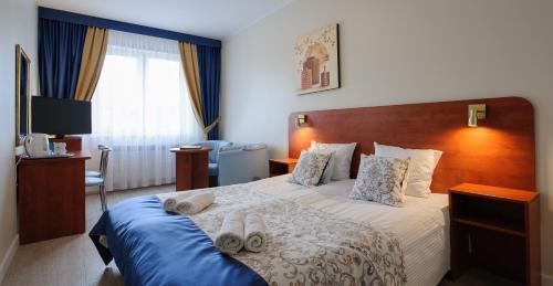 Abidar Hotel & Spa