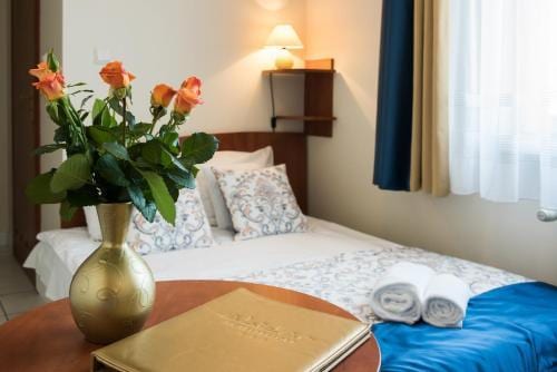 Abidar Hotel & Spa
