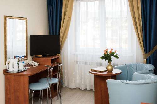Abidar Hotel & Spa