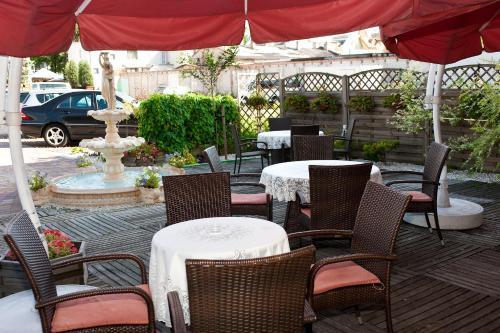 Abidar Hotel & Spa