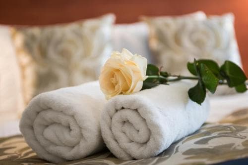 Abidar Hotel & Spa