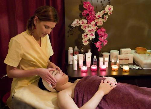 Abidar Hotel & Spa