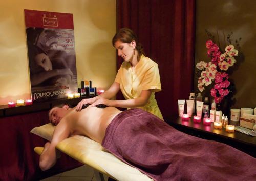 Abidar Hotel & Spa