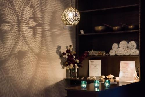 Abidar Hotel & Spa