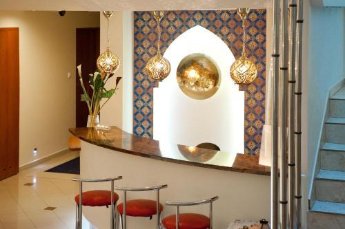 Abidar Hotel & Spa