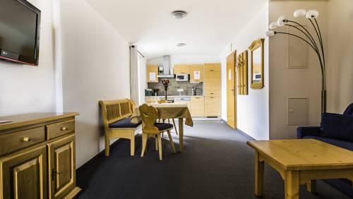 Cityhouse Apartments Schladming