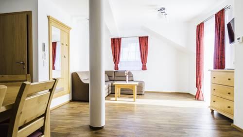 Cityhouse Apartments Schladming