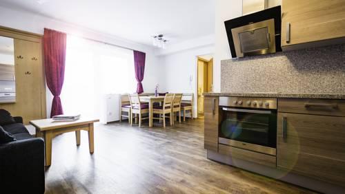 Cityhouse Apartments Schladming