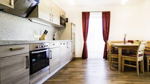 Cityhouse Apartments Schladming