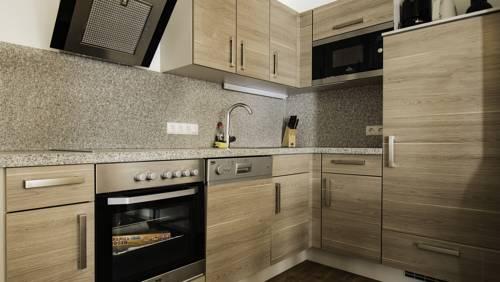 Cityhouse Apartments Schladming